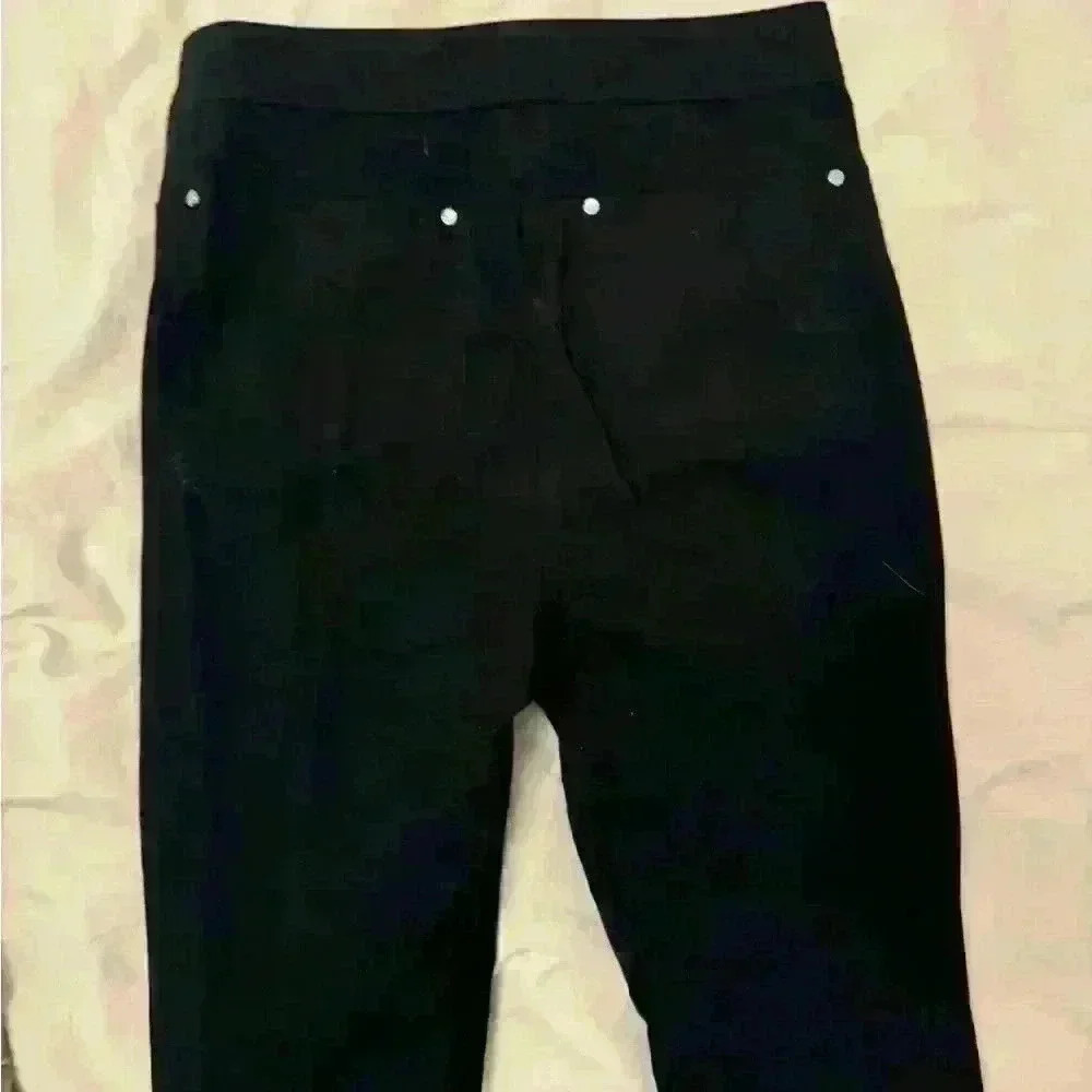 Alexander Wang Pants with Zippers - Picture 4 of 4